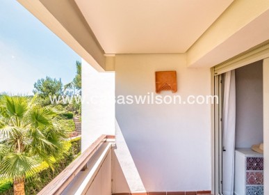 Sale - Appartement - Orihuela Costa - LAS COLINAS GOLF RESORT