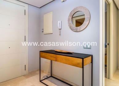 Sale - Appartement - Orihuela Costa - LAS COLINAS GOLF RESORT