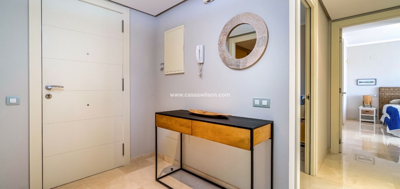 Sale - Appartement - Orihuela Costa - LAS COLINAS GOLF RESORT