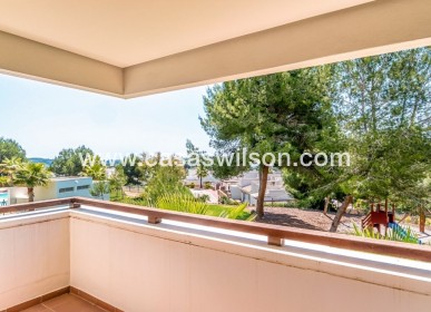 Sale - Appartement - Orihuela Costa - LAS COLINAS GOLF RESORT