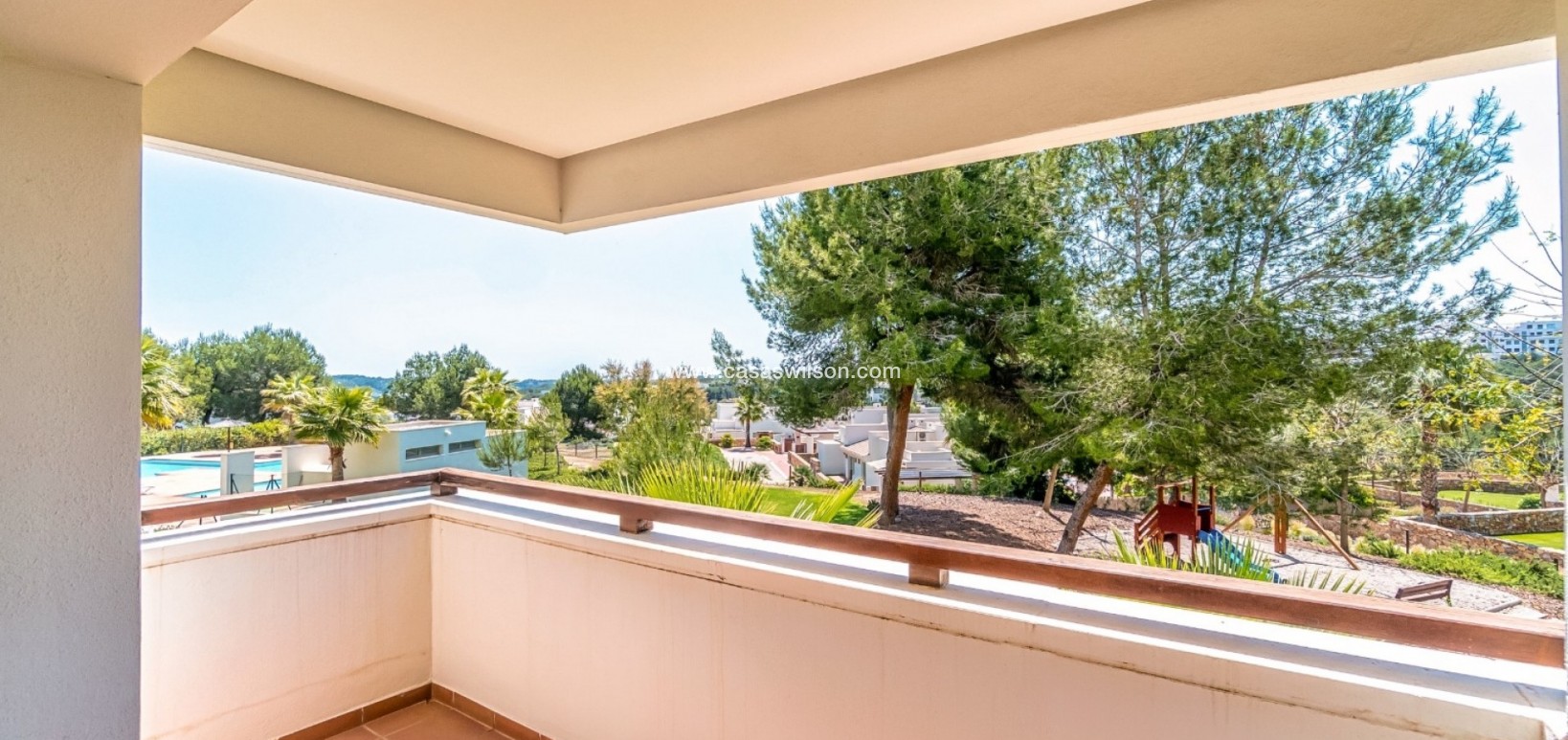 Sale - Appartement - Orihuela Costa - LAS COLINAS GOLF RESORT