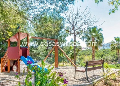 Sale - Appartement - Orihuela Costa - LAS COLINAS GOLF RESORT