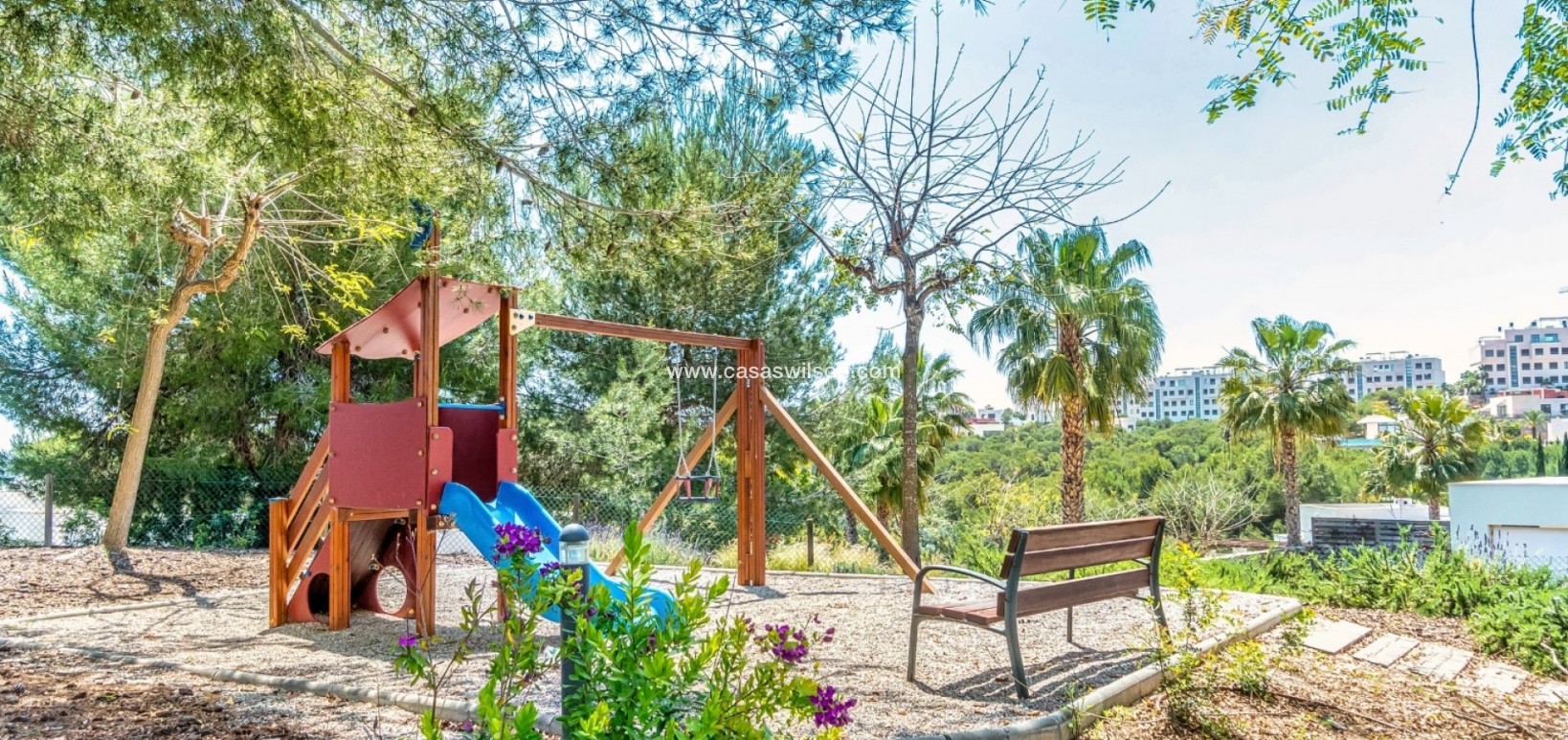 Sale - Appartement - Orihuela Costa - LAS COLINAS GOLF RESORT