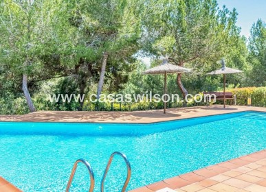 Sale - Appartement - Orihuela Costa - LAS COLINAS GOLF RESORT