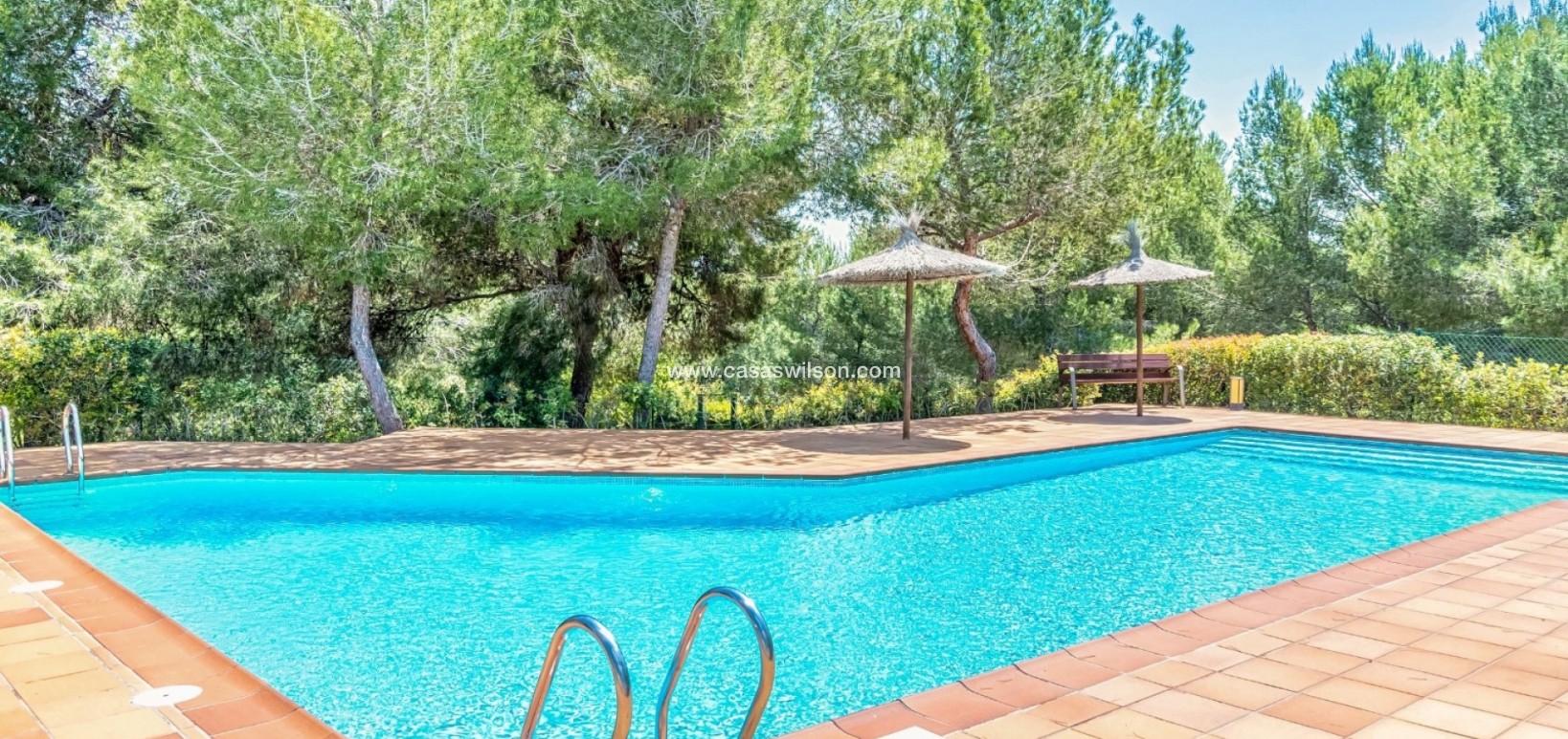 Sale - Appartement - Orihuela Costa - LAS COLINAS GOLF RESORT