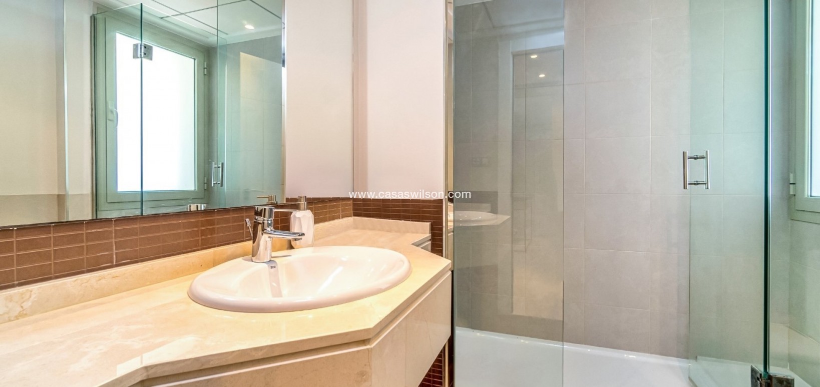 Sale - Appartement - Orihuela Costa - LAS COLINAS GOLF RESORT