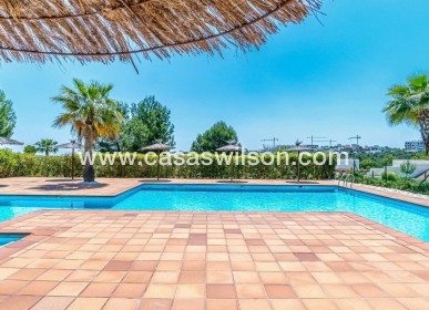 Sale - Appartement - Orihuela Costa - LAS COLINAS GOLF RESORT