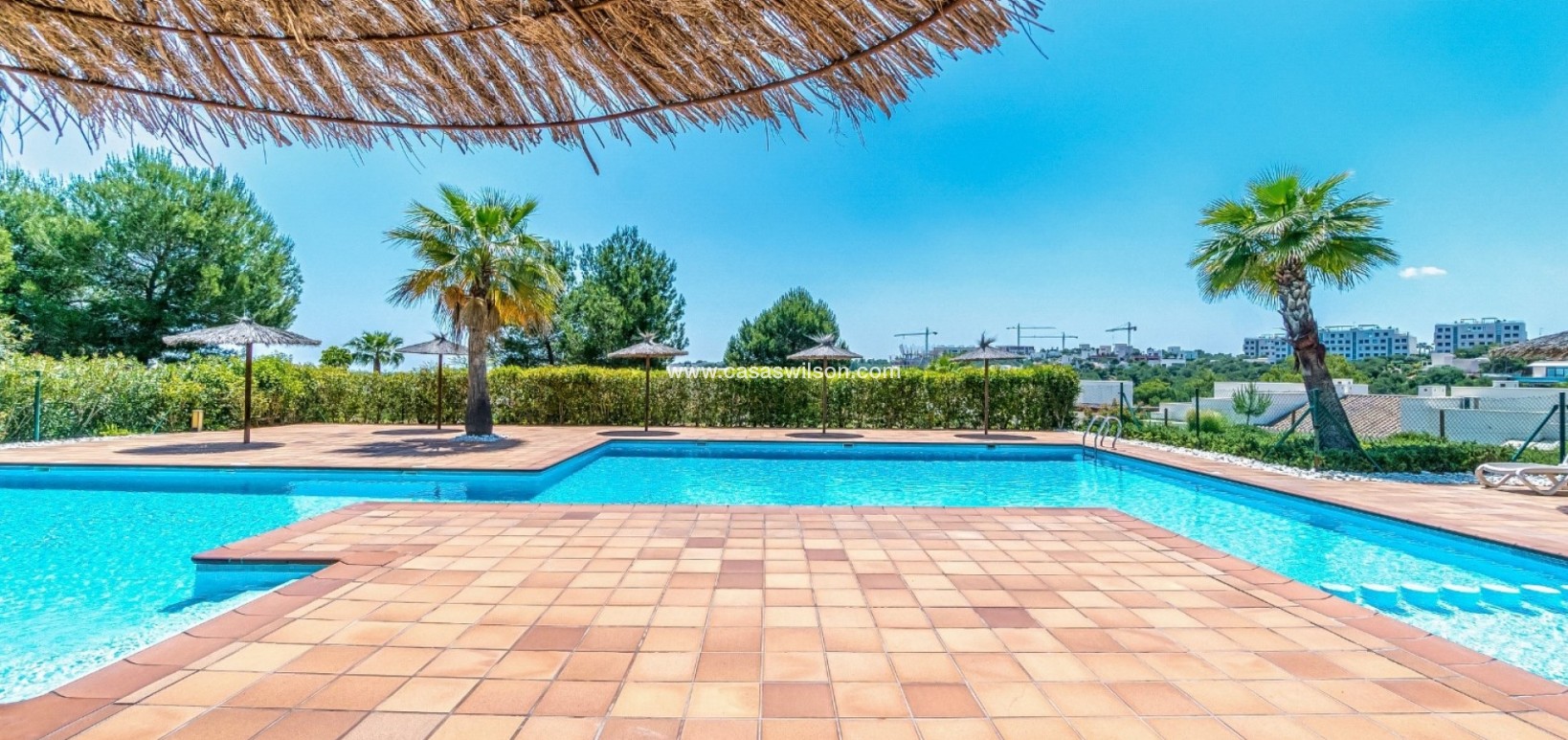 Sale - Appartement - Orihuela Costa - LAS COLINAS GOLF RESORT