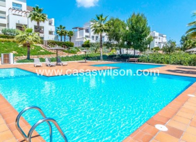 Sale - Appartement - Orihuela Costa - LAS COLINAS GOLF RESORT