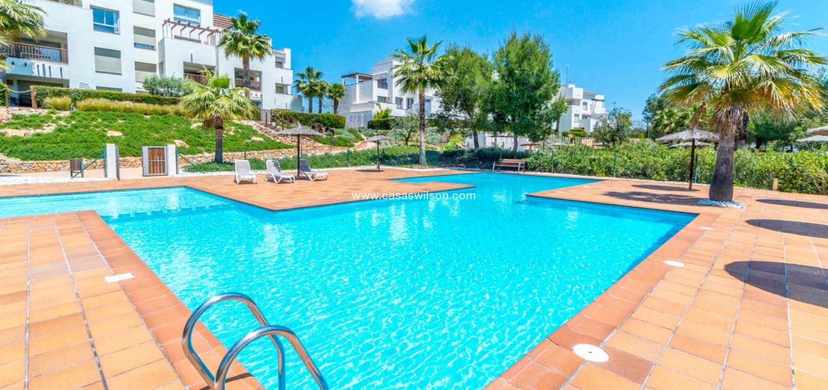 Sale - Appartement - Orihuela Costa - LAS COLINAS GOLF RESORT