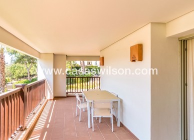 Sale - Appartement - Orihuela Costa - LAS COLINAS GOLF RESORT