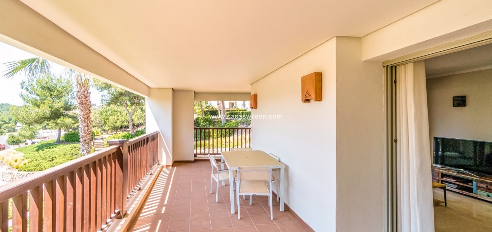 Sale - Appartement - Orihuela Costa - LAS COLINAS GOLF RESORT