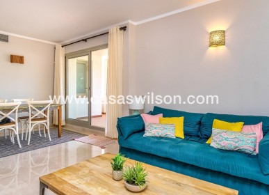 Sale - Appartement - Orihuela Costa - LAS COLINAS GOLF RESORT