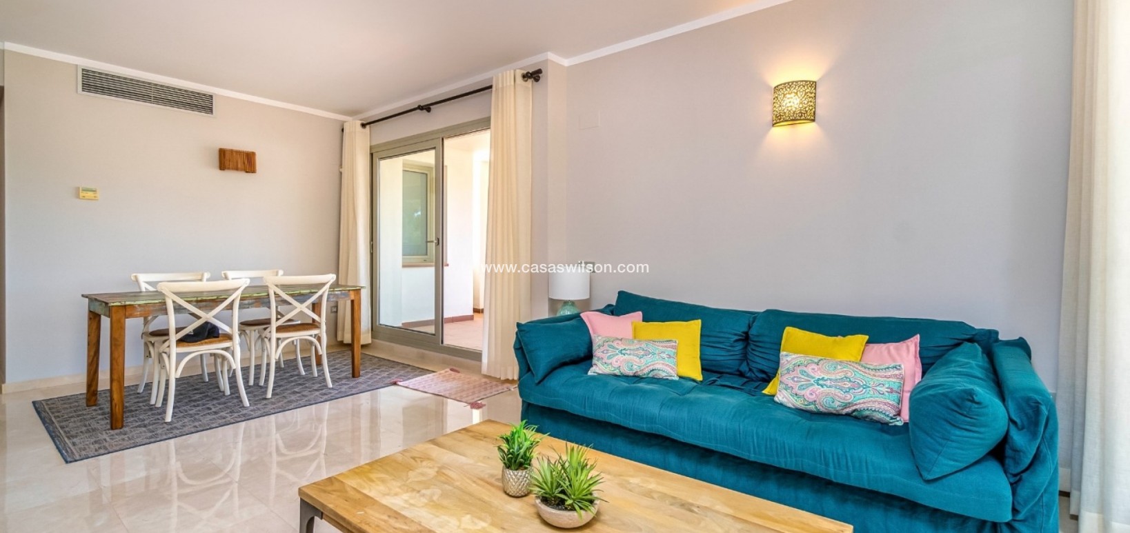 Sale - Appartement - Orihuela Costa - LAS COLINAS GOLF RESORT