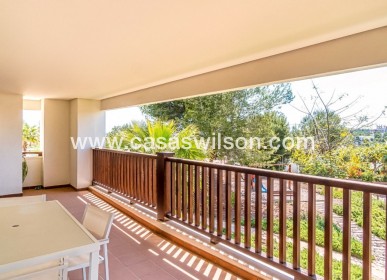 Sale - Appartement - Orihuela Costa - LAS COLINAS GOLF RESORT