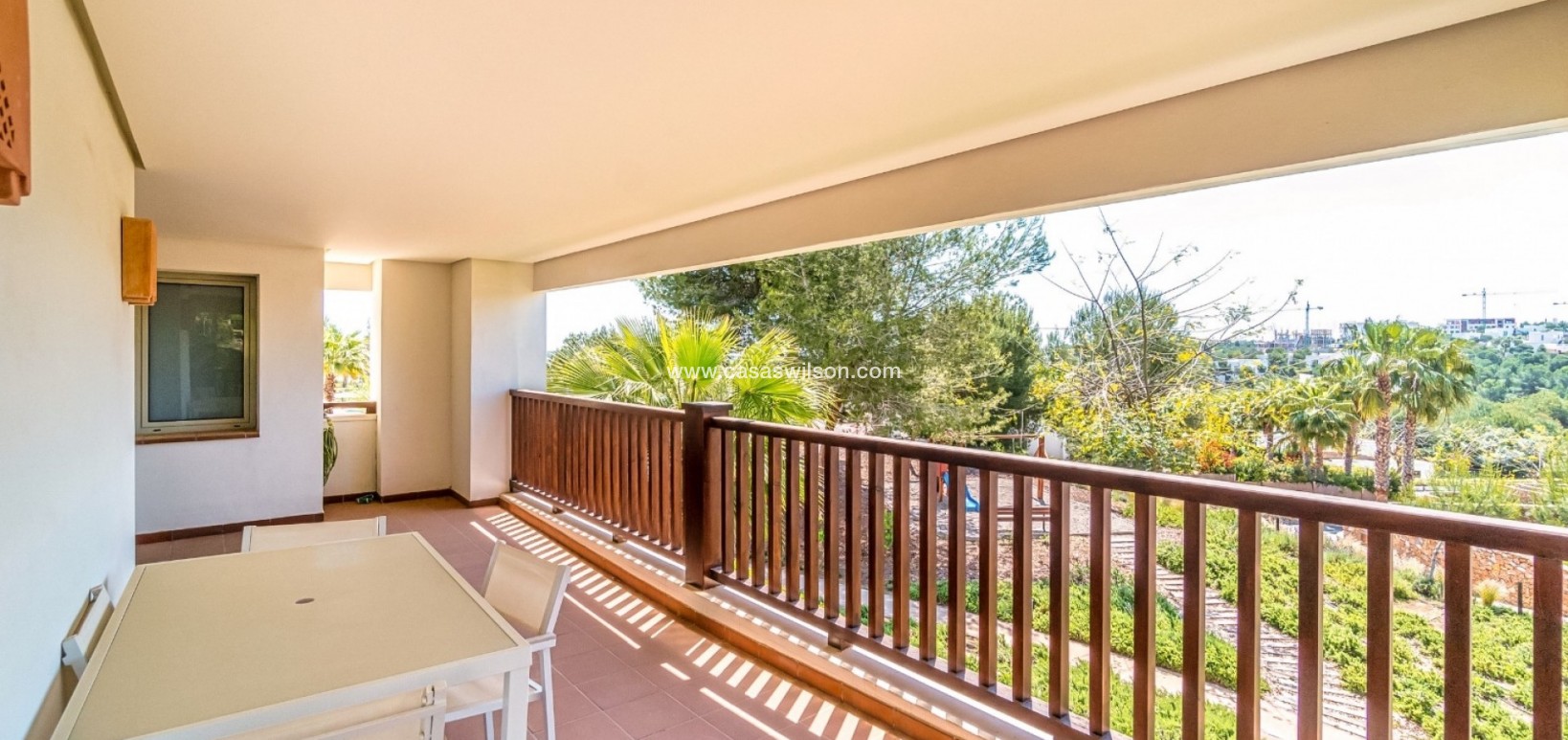 Sale - Appartement - Orihuela Costa - LAS COLINAS GOLF RESORT