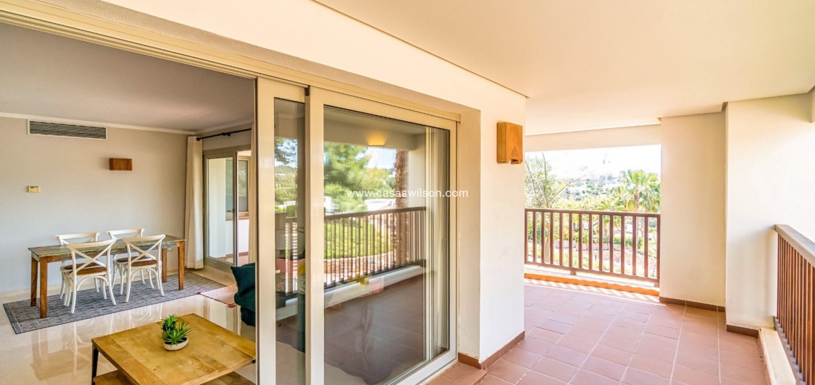 Sale - Appartement - Orihuela Costa - LAS COLINAS GOLF RESORT