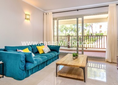 Sale - Appartement - Orihuela Costa - LAS COLINAS GOLF RESORT