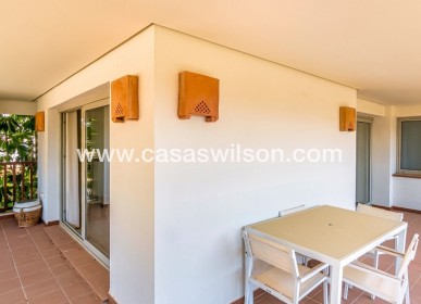 Sale - Appartement - Orihuela Costa - LAS COLINAS GOLF RESORT