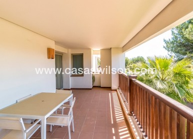 Sale - Appartement - Orihuela Costa - LAS COLINAS GOLF RESORT