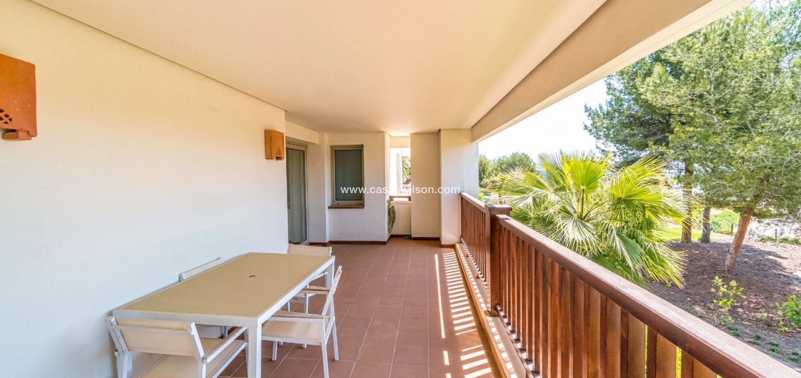 Sale - Appartement - Orihuela Costa - LAS COLINAS GOLF RESORT