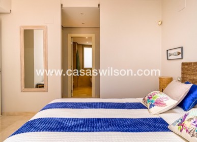 Sale - Appartement - Orihuela Costa - LAS COLINAS GOLF RESORT