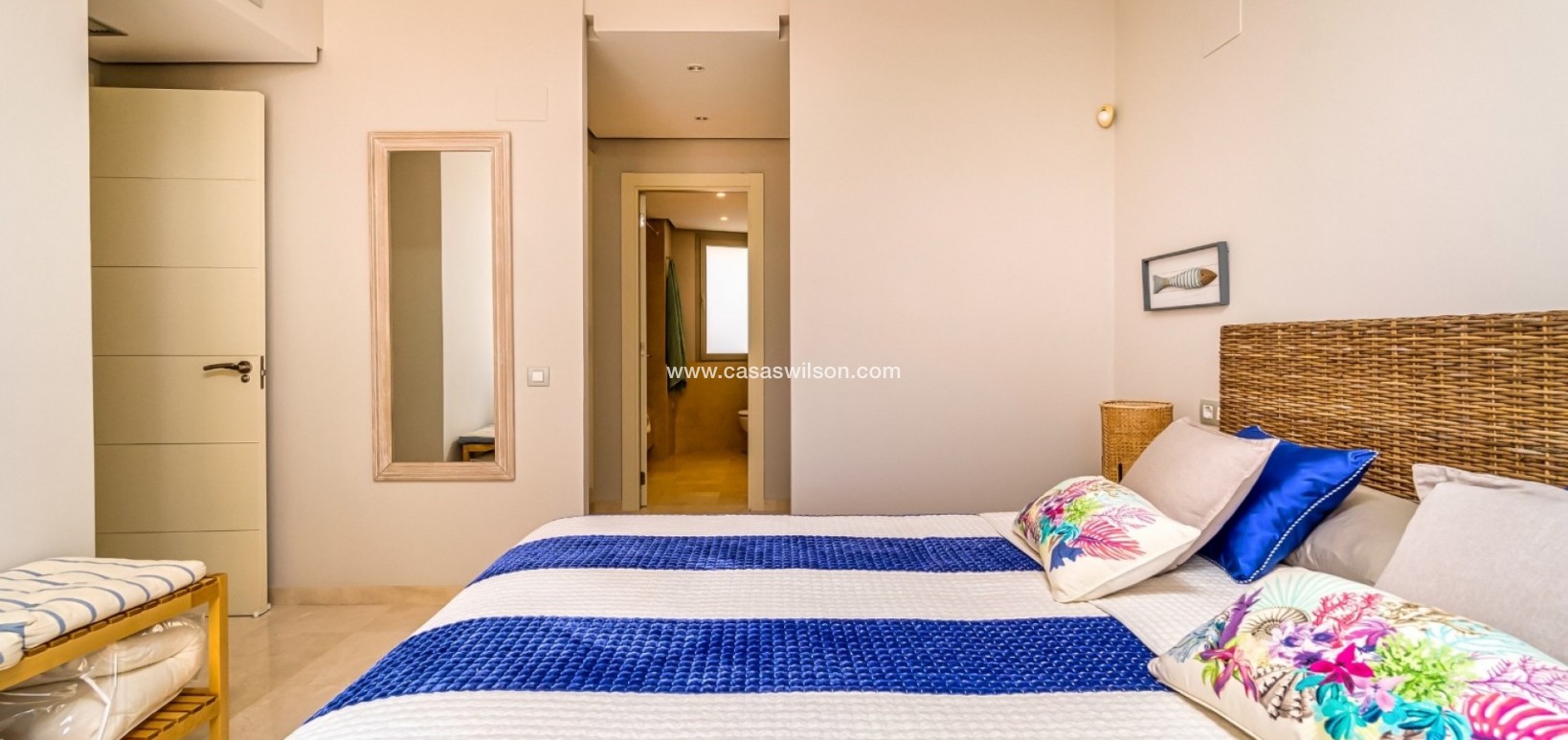 Sale - Appartement - Orihuela Costa - LAS COLINAS GOLF RESORT