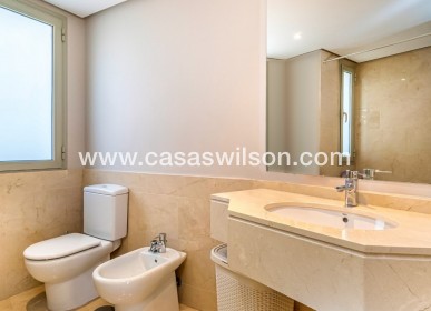 Sale - Appartement - Orihuela Costa - LAS COLINAS GOLF RESORT