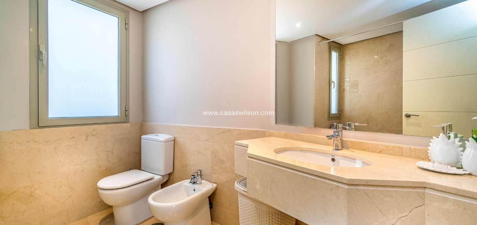 Sale - Appartement - Orihuela Costa - LAS COLINAS GOLF RESORT