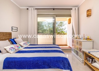 Sale - Appartement - Orihuela Costa - LAS COLINAS GOLF RESORT