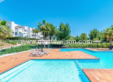 Sale - Appartement - Orihuela Costa - LAS COLINAS GOLF RESORT