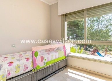 Sale - Appartement - Orihuela Costa - LAS COLINAS GOLF RESORT