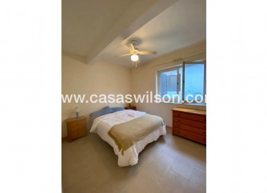 Sale - Bungalow - Orihuela Costa - Cabo Roig