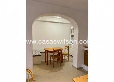 Sale - Bungalow - Orihuela Costa - Cabo Roig