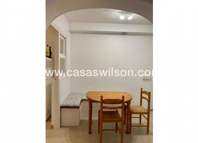 Sale - Bungalow - Orihuela Costa - Cabo Roig