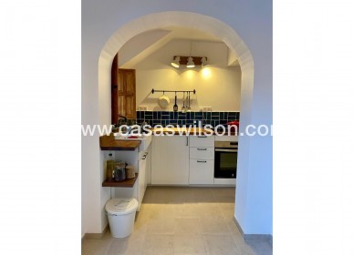 Sale - Bungalow - Orihuela Costa - Cabo Roig