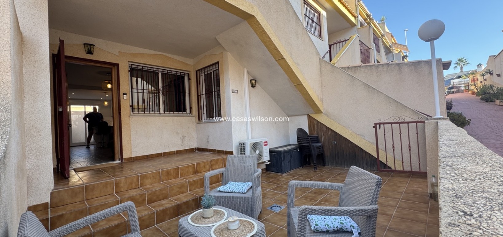 Sale - Apartment - La Zenia
