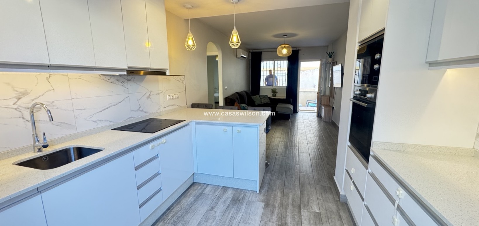 Sale - Apartment - La Zenia