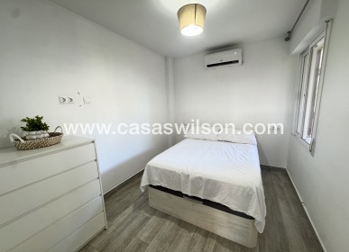 Sale - Apartment - La Zenia