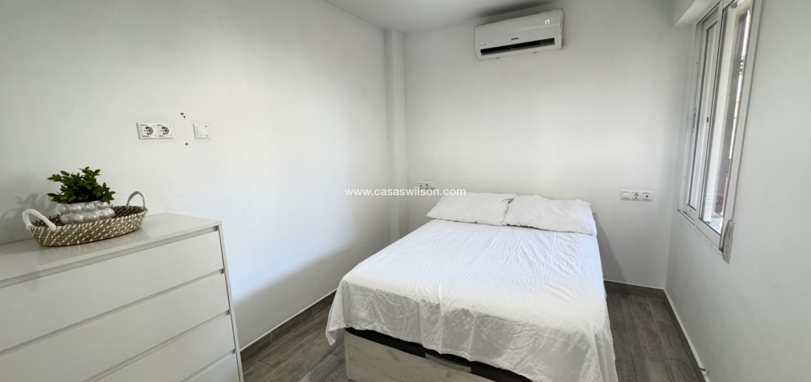 Sale - Apartment - La Zenia