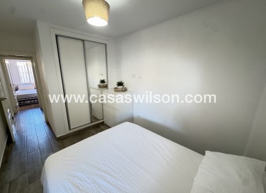 Sale - Apartment - La Zenia