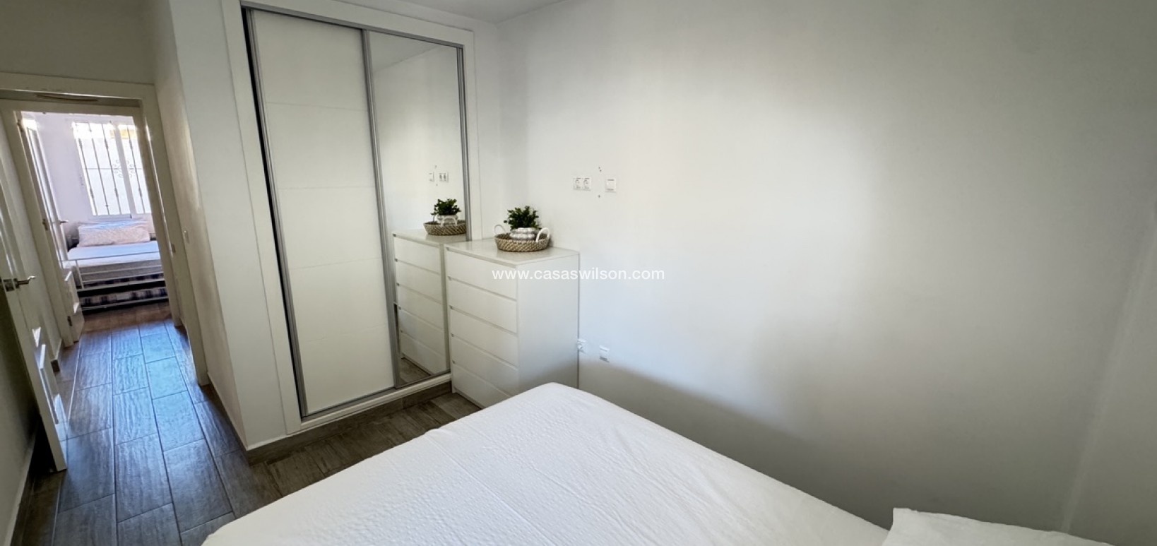 Sale - Apartment - La Zenia