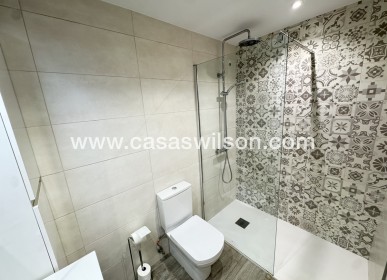 Sale - Apartment - La Zenia