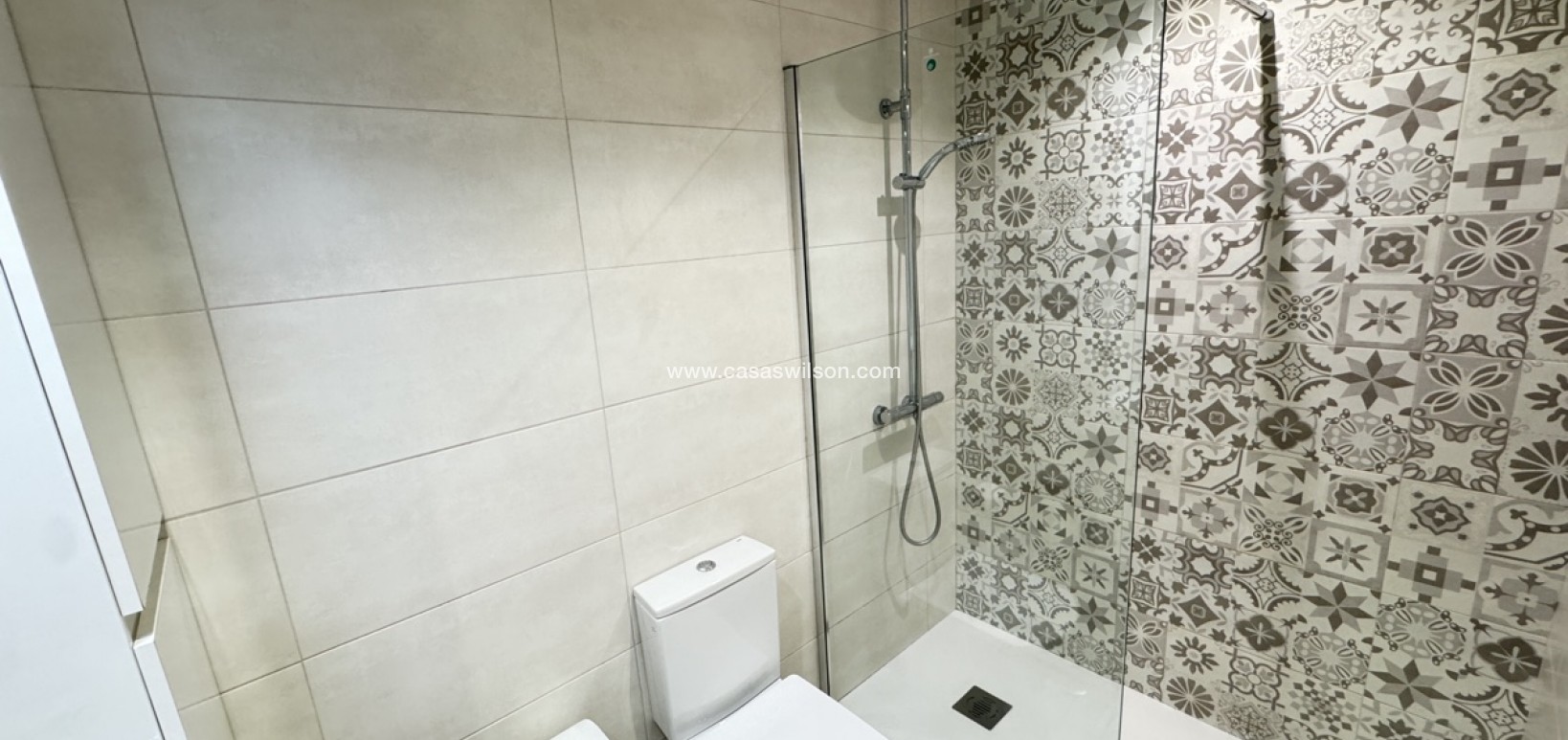 Sale - Apartment - La Zenia