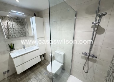 Sale - Apartment - La Zenia