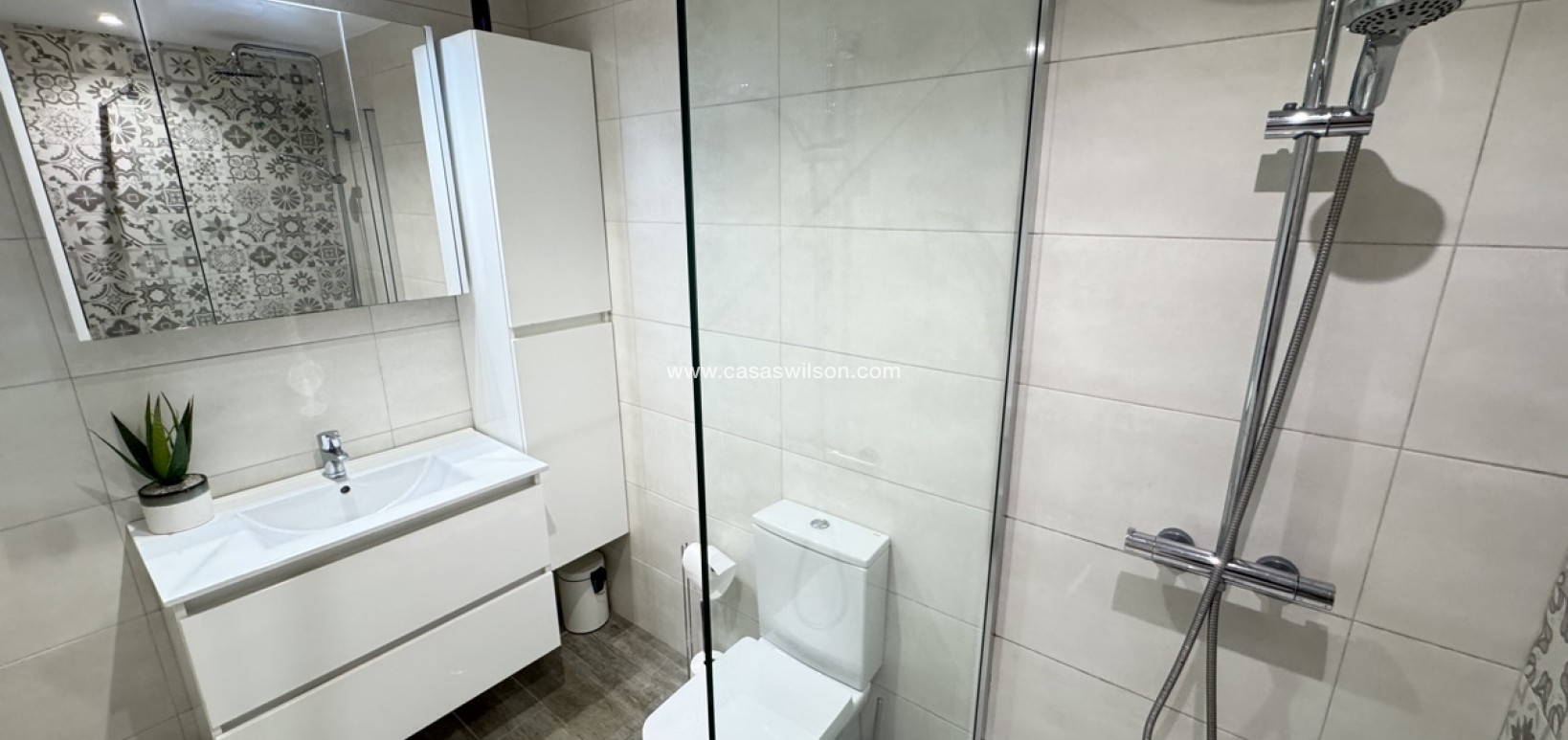 Sale - Apartment - La Zenia