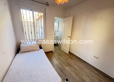 Sale - Apartment - La Zenia