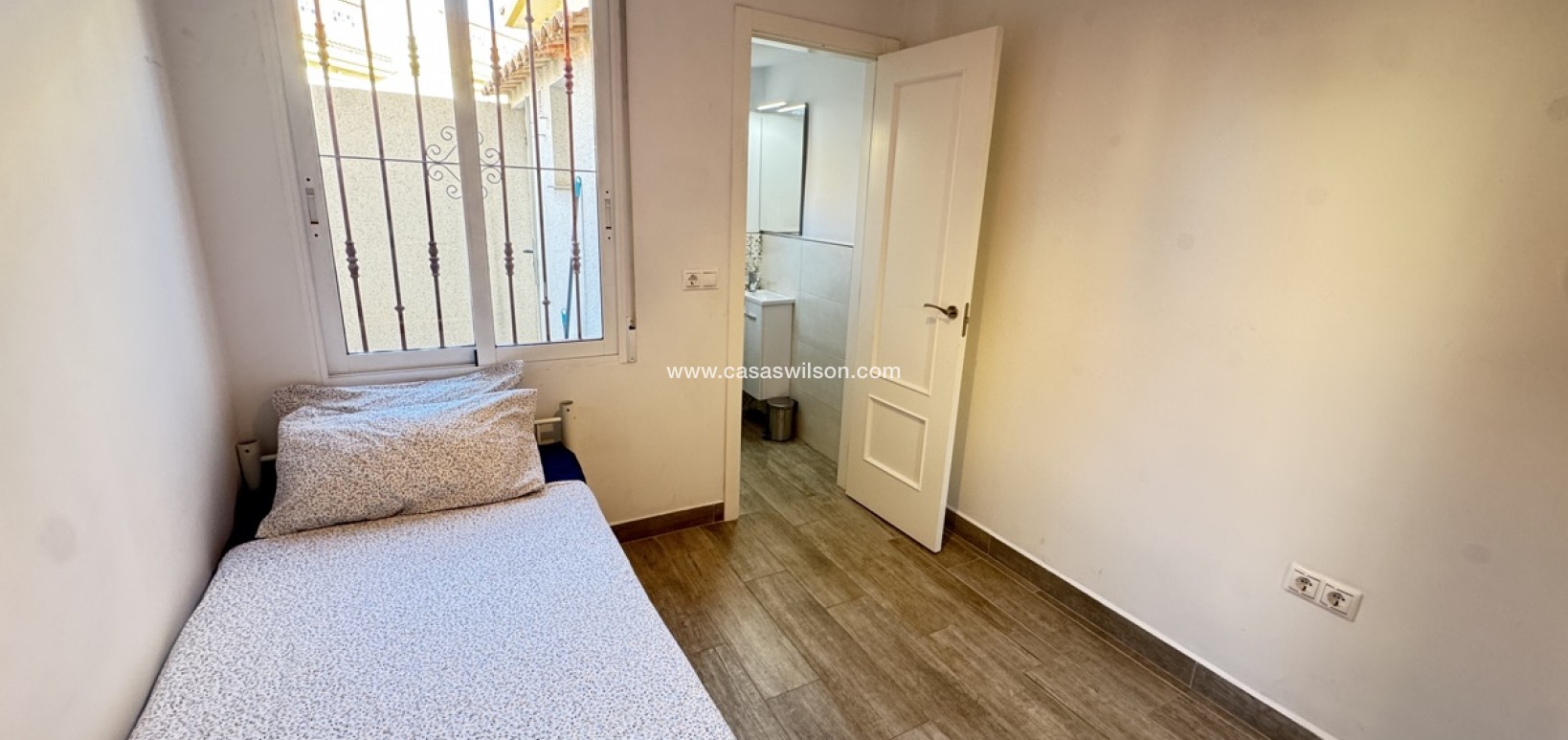 Sale - Apartment - La Zenia