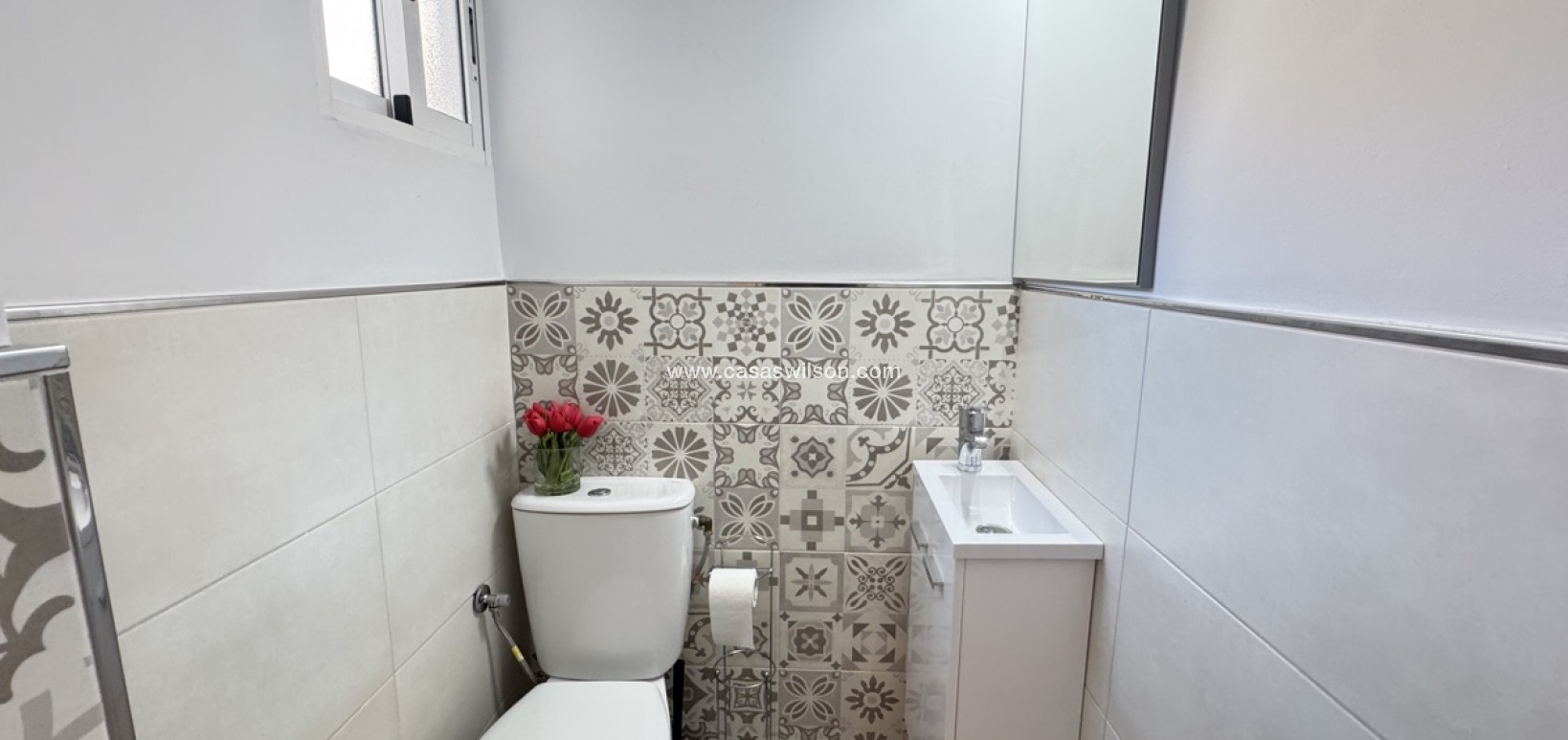 Sale - Apartment - La Zenia