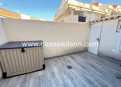 Sale - Apartment - La Zenia